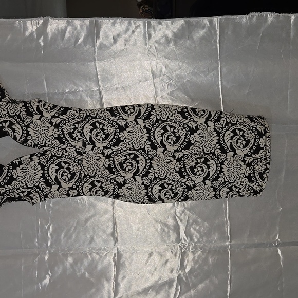 NWT Beautiful Agaci Semi Maxi dress - Picture 5 of 8